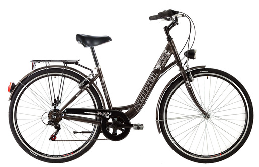KENZEL bicikl CORSO 28"