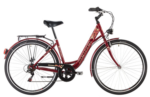 KENZEL bicikl CORSO 28"