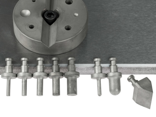 PROXXON mikro preša MP 120