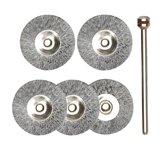 PROXXON diskovi za čelik NO 28592