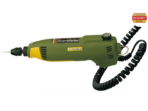 PROXXON modelarska bušilica/brusilica FBS 12/EF