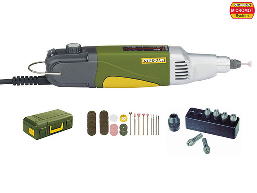 PROXXON precizna bušilica/brusilica IBS/E