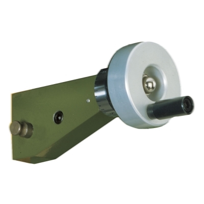 PROXXON precizni posmak za točno podešavanje prilikom glodanja za FF 500/BL, NO 24254