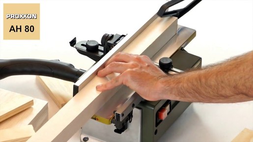 PROXXON blanja AH 80