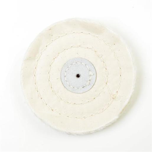 PROXXON pribor za polirku PM 100-tkanina za poliranje, mekana (100 x 15mm) NO 28002