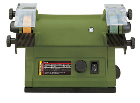 PROXXON brusilica i polirka SP/E