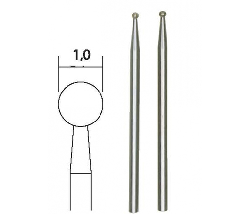 PROXXON dijamantni alati za brušenje stakla, keramike i plastike NO 28212