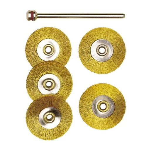 PROXXON diskovi za mesing NO 28962