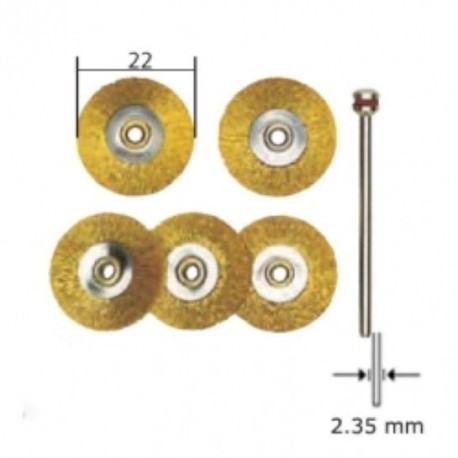 PROXXON diskovi za mesing NO 28962
