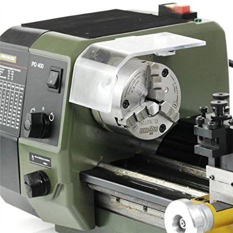 PROXXON precizna tokarilica PD 400