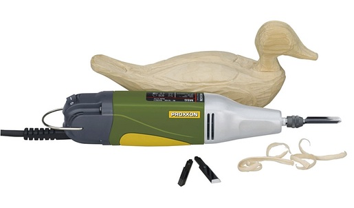 PROXXON motorni uređaj za obradu drveta MSG