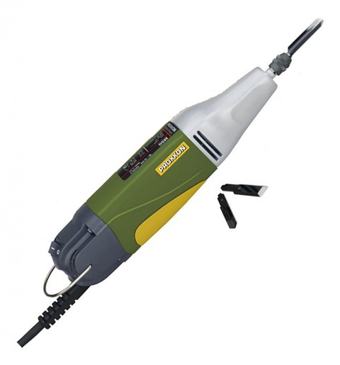 PROXXON motorni uređaj za obradu drveta MSG