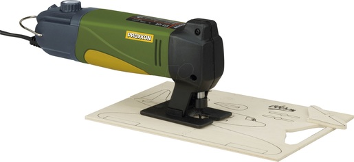 PROXXON modelarska ubodna pila STS 12/E