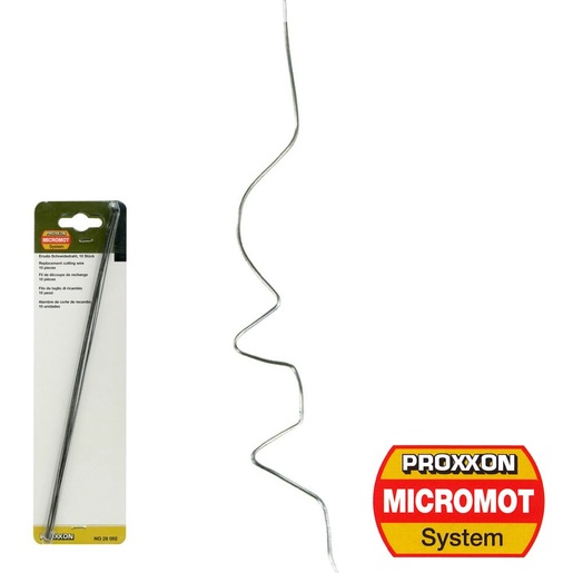 PROXXON zamjenska žica za rezanje za THERMOCUT 12/E NO 28 082