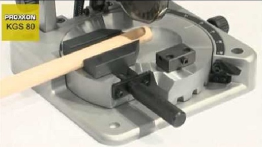 PROXXON pila za ravno/kutno rezanje KGS 80
