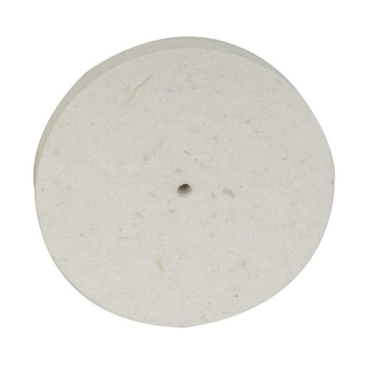 PROXXON pribor za polirku PM 100-filc - polirni disk (100 x 15mm) NO 28004