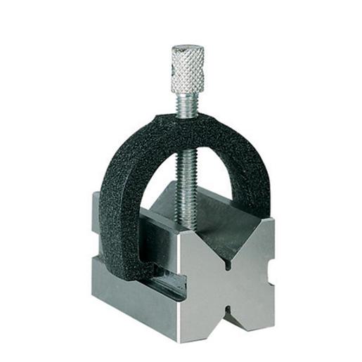 PROXXON precizni V-blokovi od kaljenog čelika za tokarilice, NO 24262