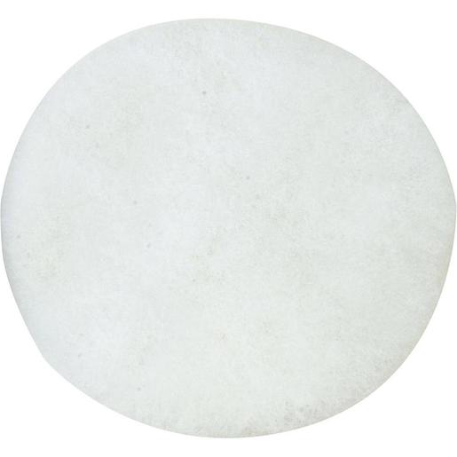 PROXXON janjeće krzno za poliranje za kutne polirke WP/E (Ø 50mm), NO 28664