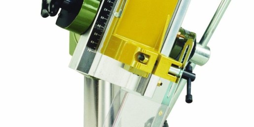 PROXXON stalak za glodalice i bušilice BFB 2000, NO 20000