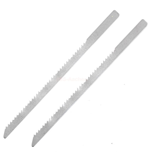 PROXXON list pile od HSS za ubodne pile STS/E i STS 12/E, NO 28056