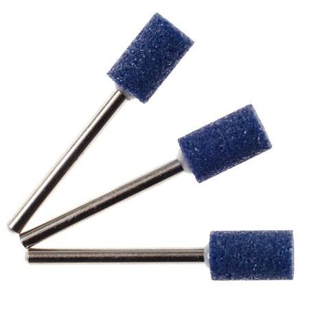 PROXXON brusni štiftovi za čelik, lijevano željezo i HSS čelik NO 28781