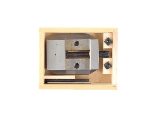 PROXXON precizni škripci-PM 60 za tokarilice