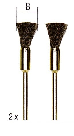 PROXXON kistovi za čelik NO 28951