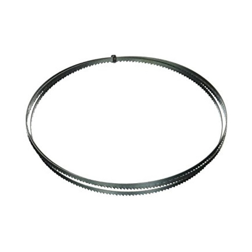 PROXXON ekstra uski list tračne pile (3.5mm) za male radijuse 1.065 x 3.5 x 0.5mm (14TPI)