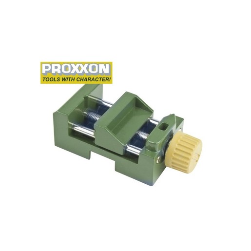 PROXXON škripac stroja MS 4