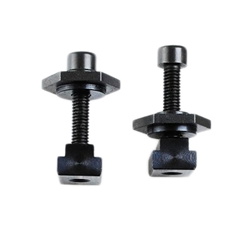 PROXXON precizni strojni škripci - set za T – prorez za PRIMUS škripce