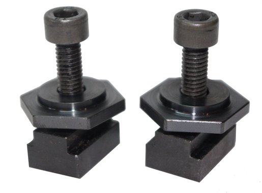 PROXXON precizni strojni škripci - set za T – prorez za PRIMUS škripce