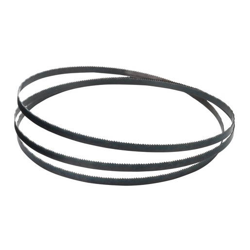 PROXXON noseća traka od legure temperiranog čelika 1.065 x 6 x 0.6mm