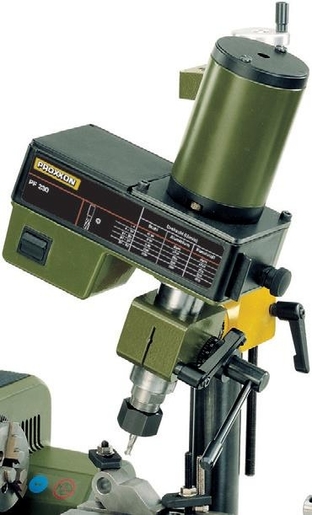 PROXXON  glava za glodanje/bušenje PF 230