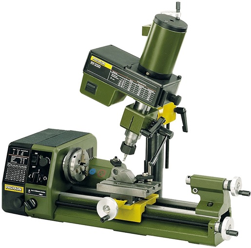 PROXXON  glava za glodanje/bušenje PF 230