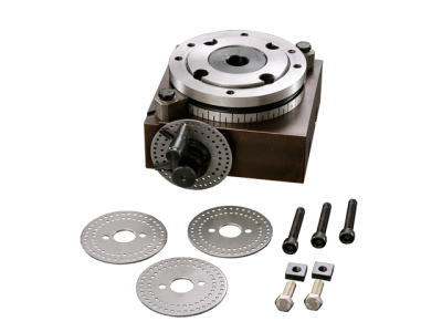 PROXXON univerzalni diobeni stol UT 400