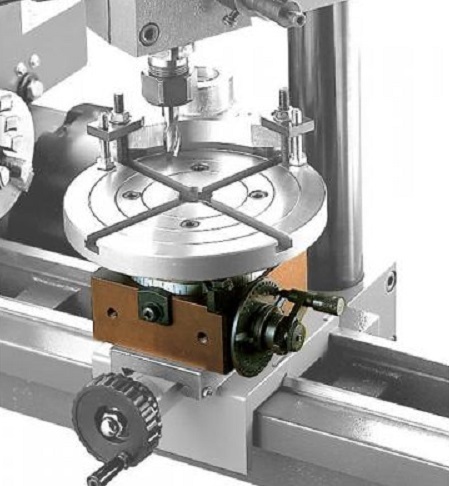 PROXXON univerzalni diobeni stol UT 400