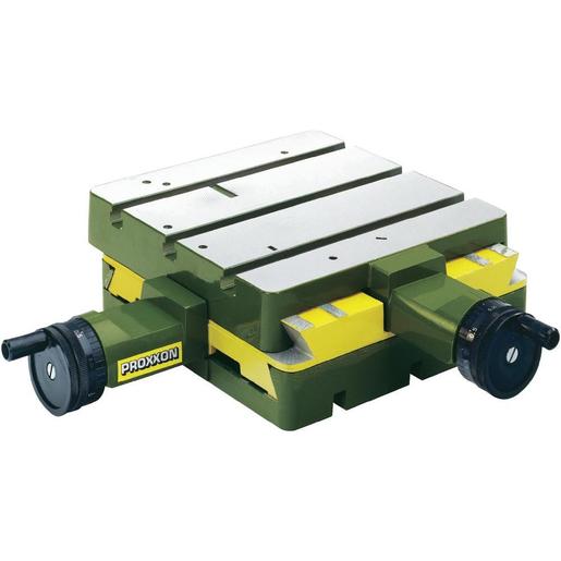 PROXXON koordinatni stol od aluminijskog tlačnog lijeva KT 150