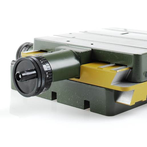 PROXXON koordinatni stol od aluminijskog tlačnog lijeva KT 150