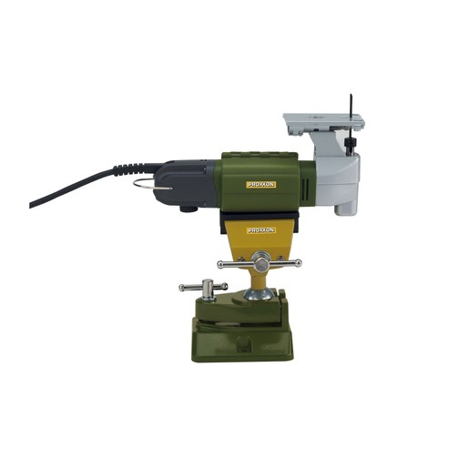 PROXXON držač MICROMOT uređaja (IBS/E, BS/E, LWS, STS/E, OZI/E), NO 28410