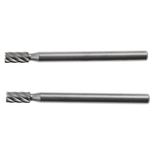 PROXXON MICROMOT volfram vanadij glodalo za obojene metale, plastiku i gips NO 28722