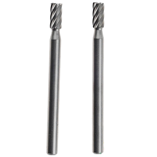 PROXXON MICROMOT volfram vanadij glodalo za obojene metale, plastiku i gips NO 28722