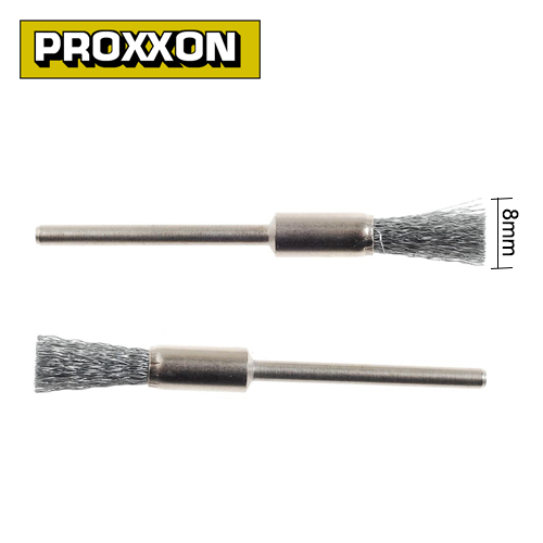 PROXXON kistovi za nehrđajući čelik NO 28955