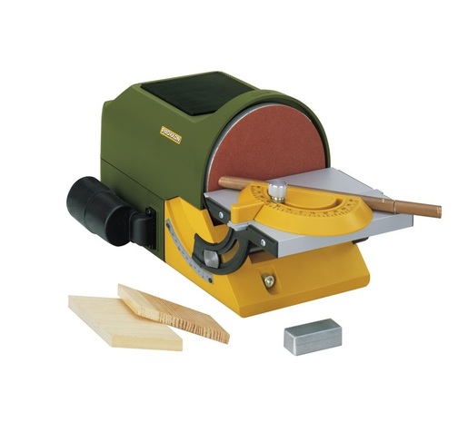 PROXXON brusilica sa okretnom pločom TG 125/E