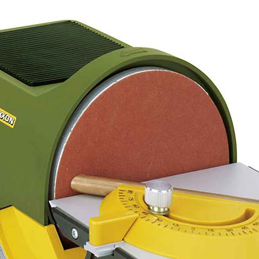 PROXXON brusilica sa okretnom pločom TG 125/E