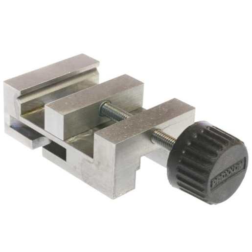 PROXXON precizni čelični škripac PM 40