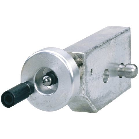 PROXXON precizni posmak završne obrade kod glodalice PF 230 i MICRO glodalice FF 230