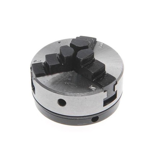 PROXXON trostrana stezna glava za DB 250, NO 27026