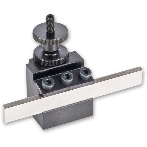 PROXXON držač noža za odsijecanje i nož za PD 400, NO 24417