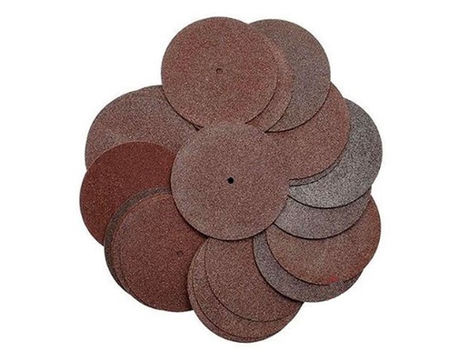 PROXXON rezne ploče od korunda bez prihvata za rezanje drva, čelika i nehrđajućeg čelika NO 28821