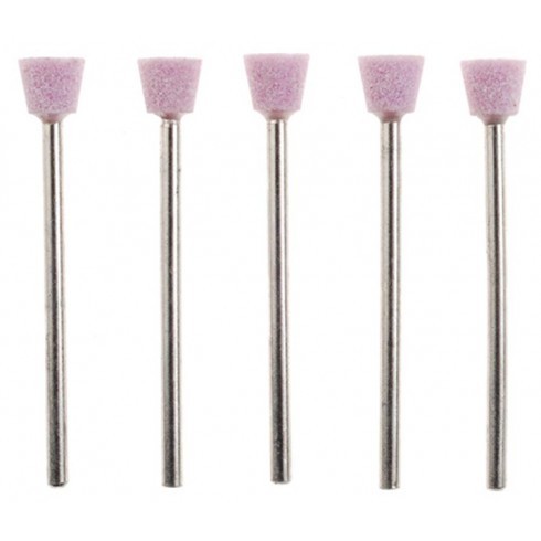 PROXXON brusni štiftovi za čelik, lijevano željezo i HSS čelik NO 28778